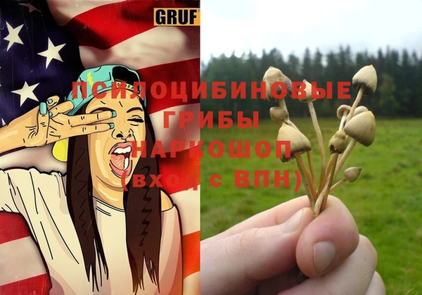молекула духа Абаза