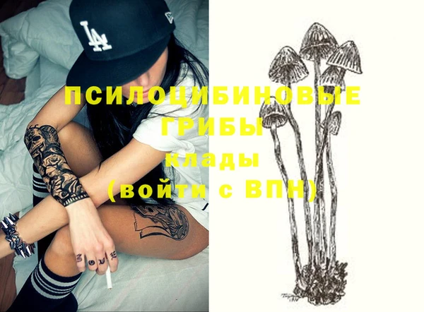 молекула духа Абаза